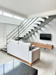 Imagem 3 - Loft / Studio em Jardim Paulistano, São José do Rio Preto - SP