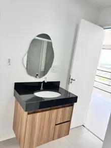 Imagem 5 - Loft / Studio em Jardim Paulistano, São José do Rio Preto - SP