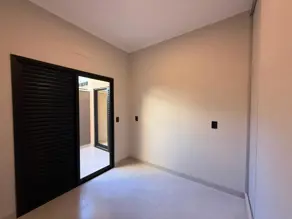 Imagem 5 - Casa em Residencial Setsul II, São José do Rio Preto - SP