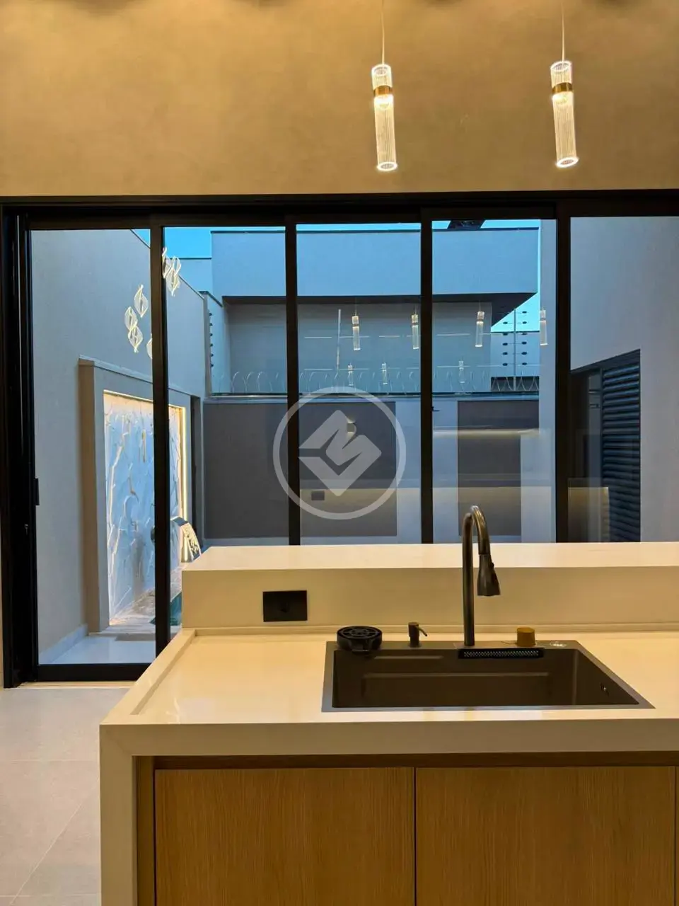 Imagem 6 - Casa em Residencial Setsul II, São José do Rio Preto - SP