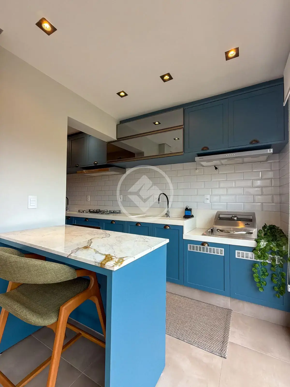 Imagem 5 - Apartamento em Jardim Panorama, São José do Rio Preto - SP
