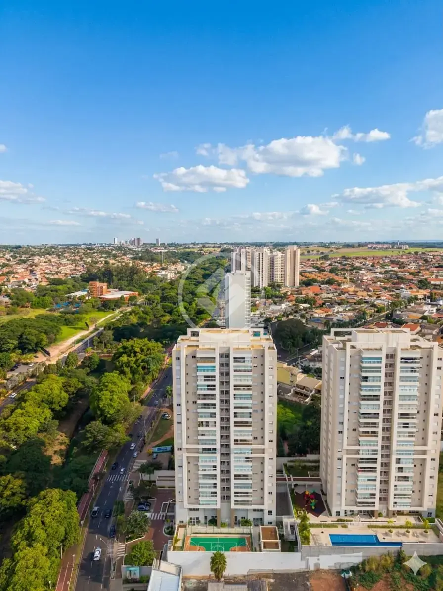 Imagem 1 - Apartamento em Jardim Panorama, São José do Rio Preto - SP