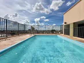 Apartamento Parque Industrial, São José do Rio Preto - SP — foto 1
