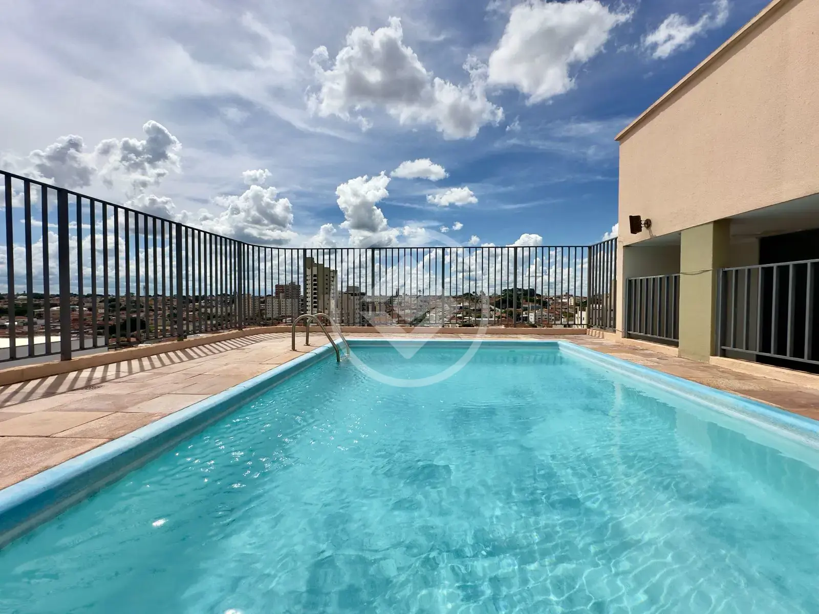 Imagem 1 - Apartamento em Parque Industrial, São José do Rio Preto - SP