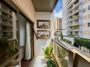 Imagem 3 - Apartamento em Parque Industrial, São José do Rio Preto - SP