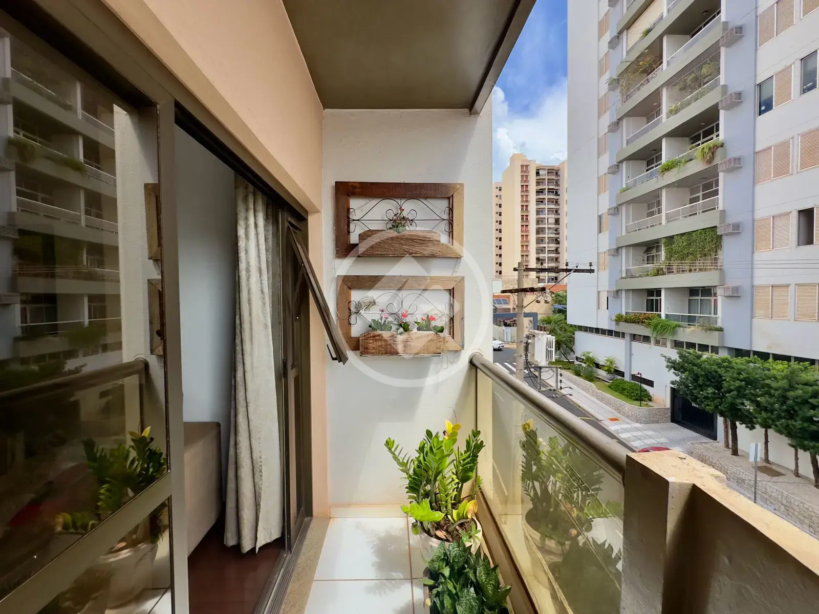 Imagem 3 - Apartamento em Parque Industrial, São José do Rio Preto - SP