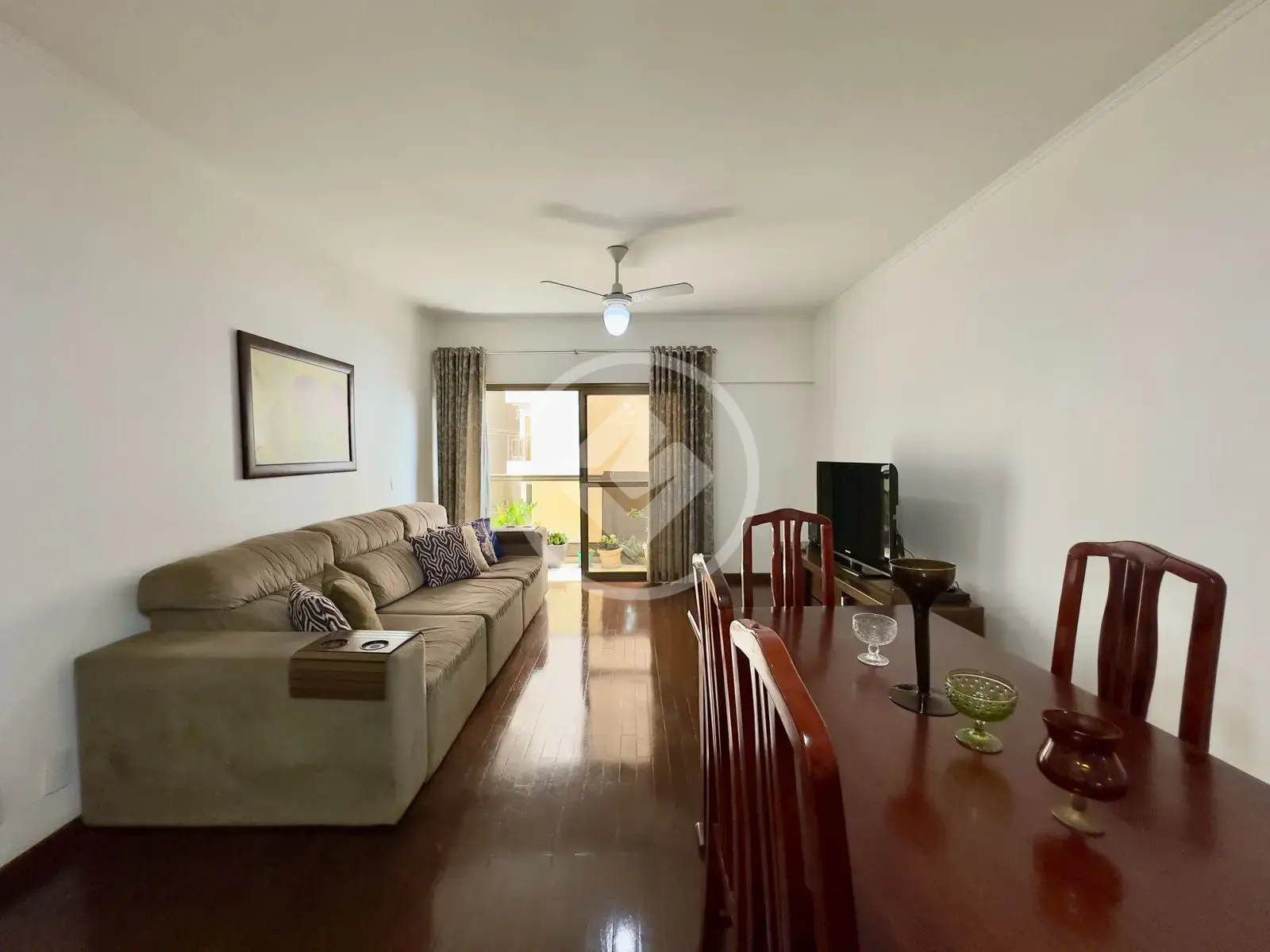 Imagem 4 - Apartamento em Parque Industrial, São José do Rio Preto - SP