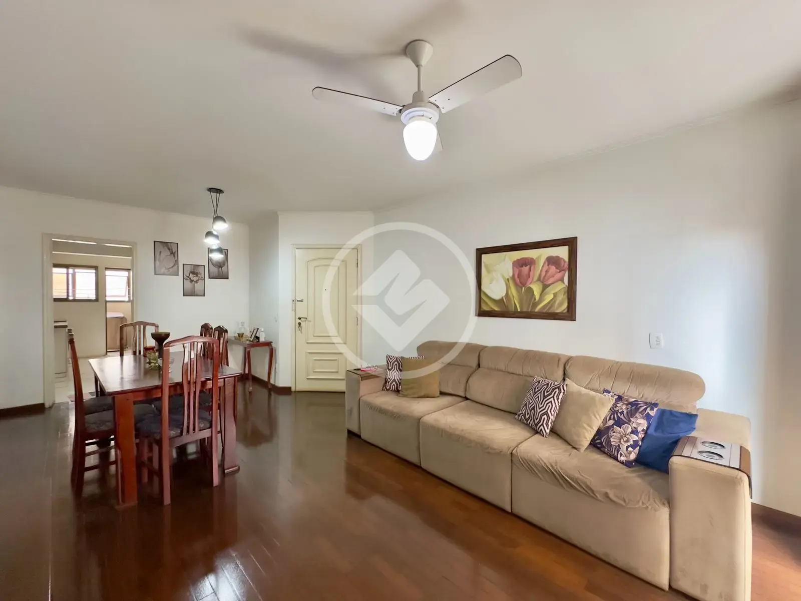 Imagem 5 - Apartamento em Parque Industrial, São José do Rio Preto - SP