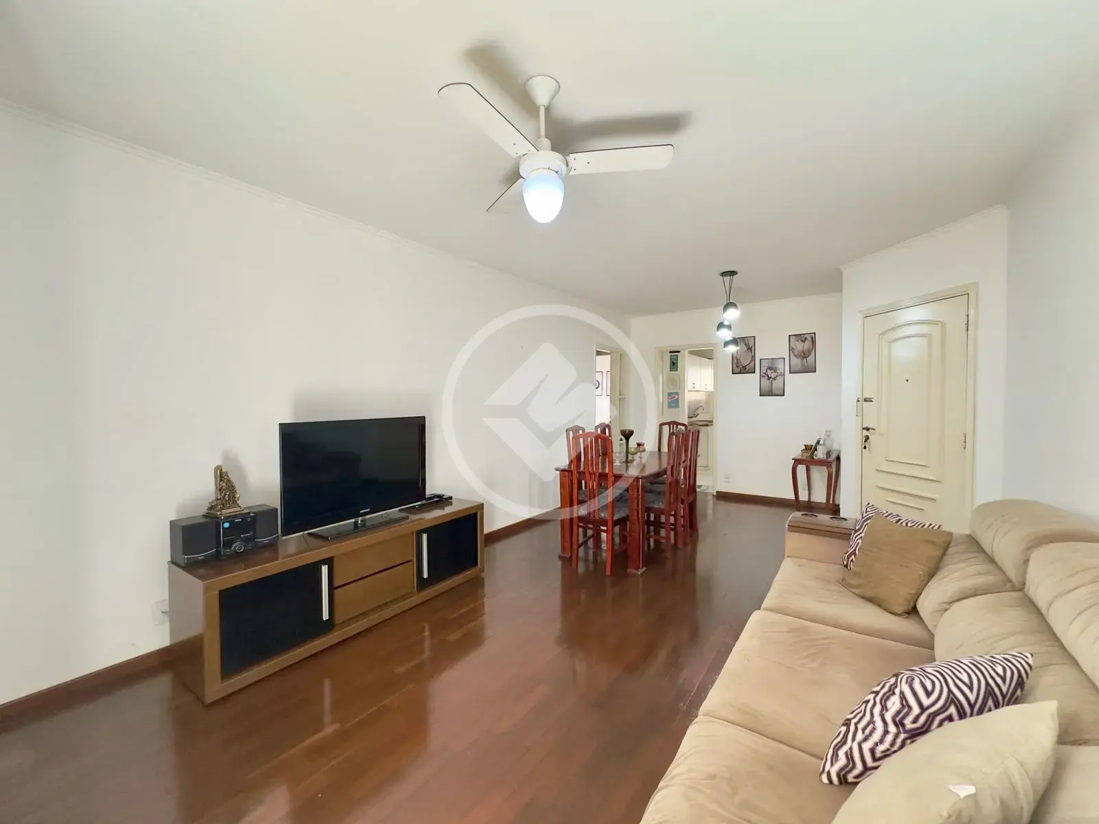 Imagem 6 - Apartamento em Parque Industrial, São José do Rio Preto - SP