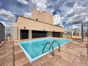 Imagem 2 - Apartamento em Parque Industrial, São José do Rio Preto - SP