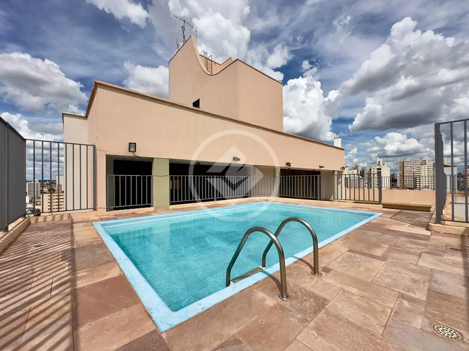 Imagem 2 - Apartamento em Parque Industrial, São José do Rio Preto - SP