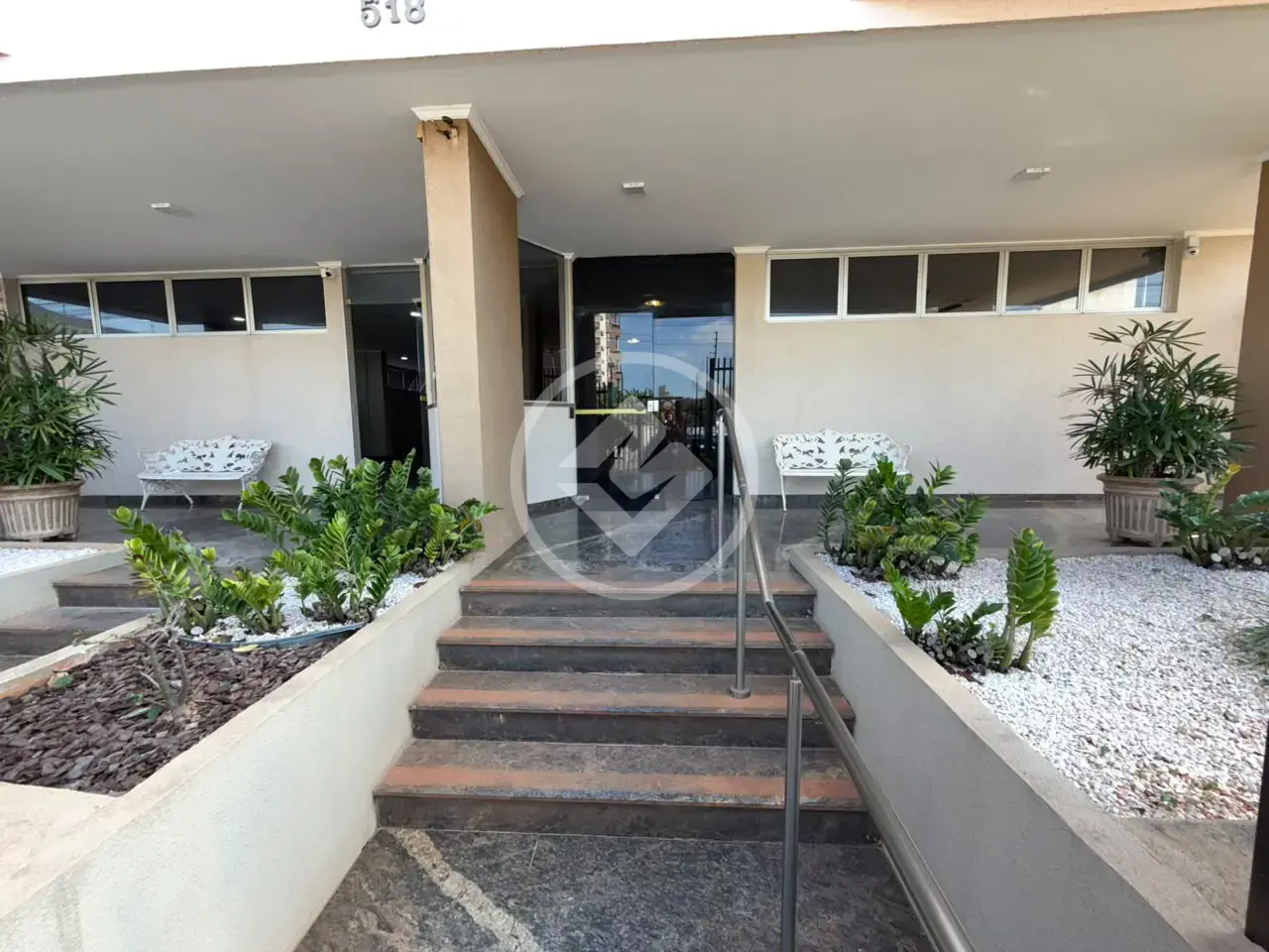 Imagem 2 - Apartamento em Boa Vista, São José do Rio Preto - SP