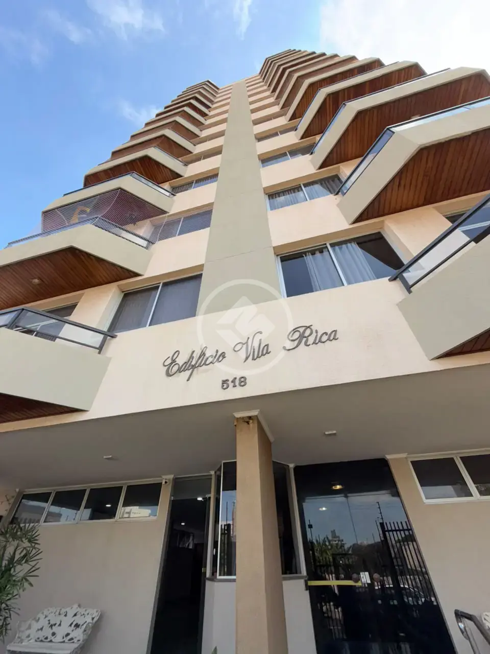 Imagem 1 - Apartamento em Boa Vista, São José do Rio Preto - SP