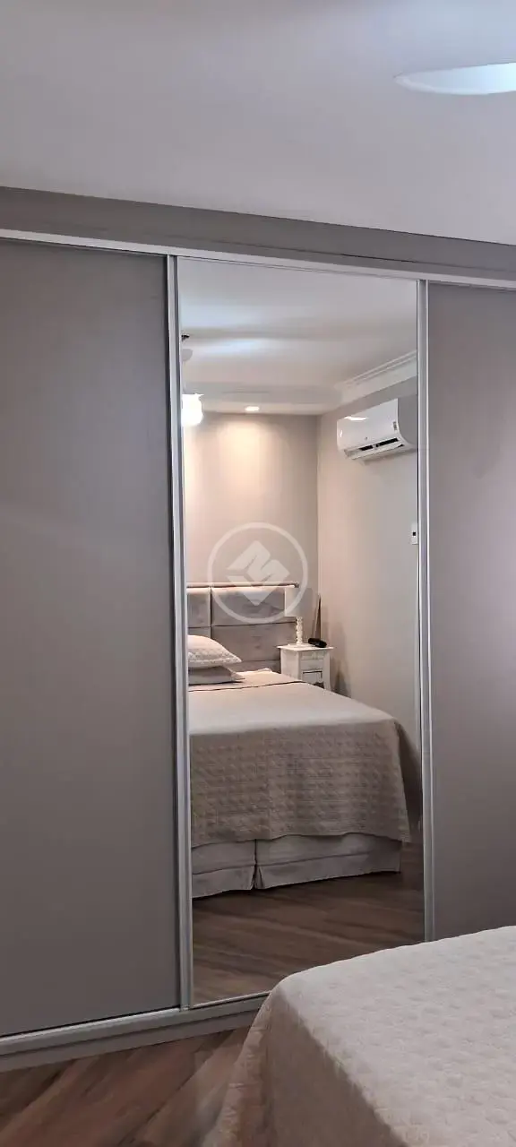 Imagem 6 - Apartamento em Vila Nossa Senhora Aparecida, São José do Rio Preto - SP