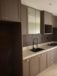 Apartamento Vila Nossa Senhora Aparecida, São José do Rio Preto - SP — foto 2