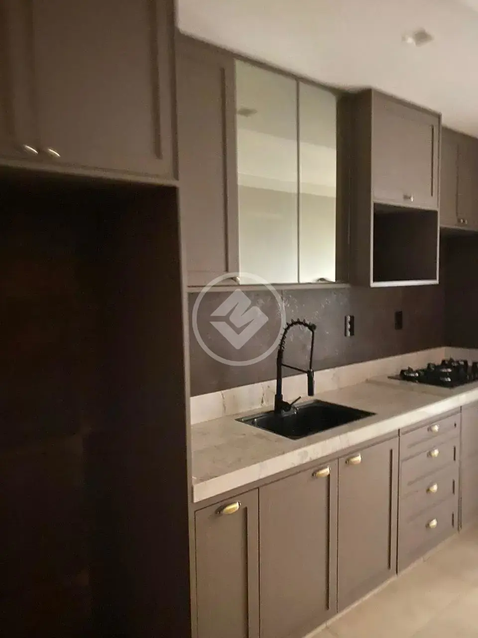 Imagem 1 - Apartamento em Vila Nossa Senhora Aparecida, São José do Rio Preto - SP