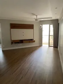 Apartamento Vila Nossa Senhora Aparecida, São José do Rio Preto - SP — foto 1