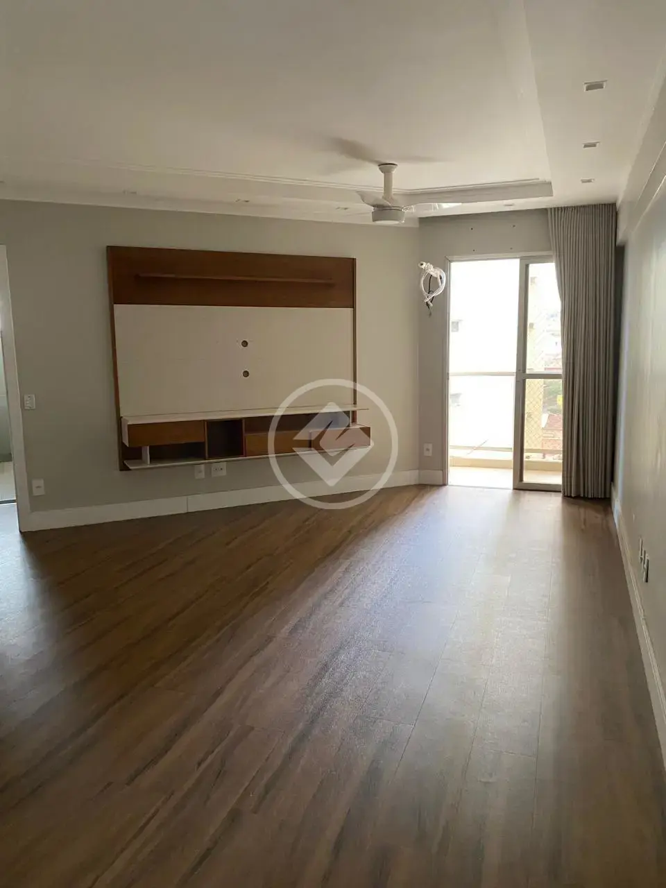 Imagem 1 - Apartamento em Vila Nossa Senhora Aparecida, São José do Rio Preto - SP