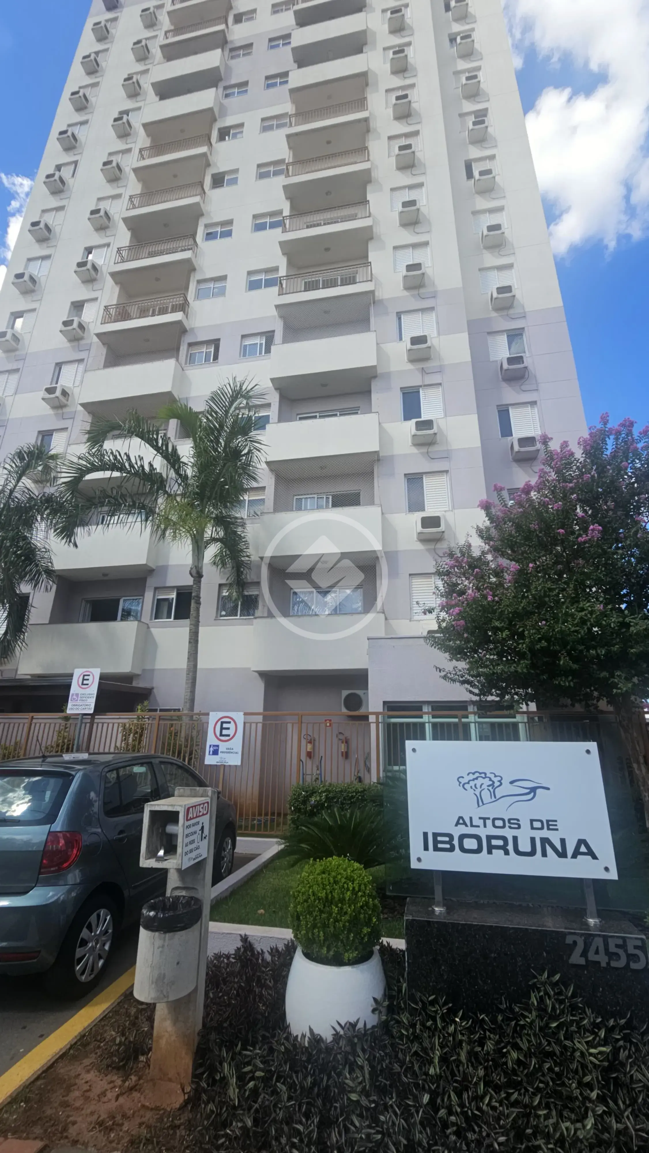Imagem 1 - Apartamento em Higienópolis, São José do Rio Preto - SP