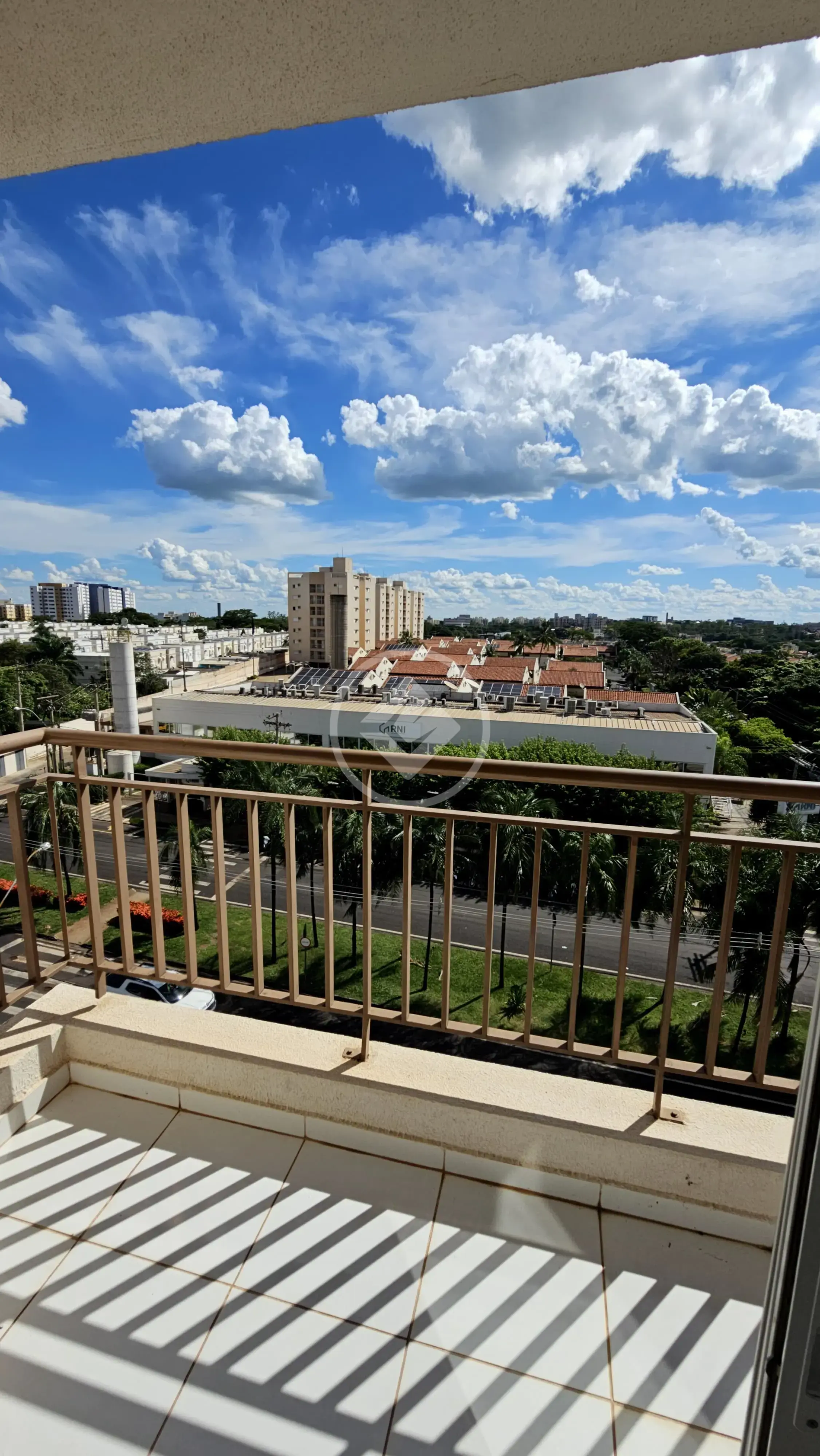 Imagem 2 - Apartamento em Higienópolis, São José do Rio Preto - SP