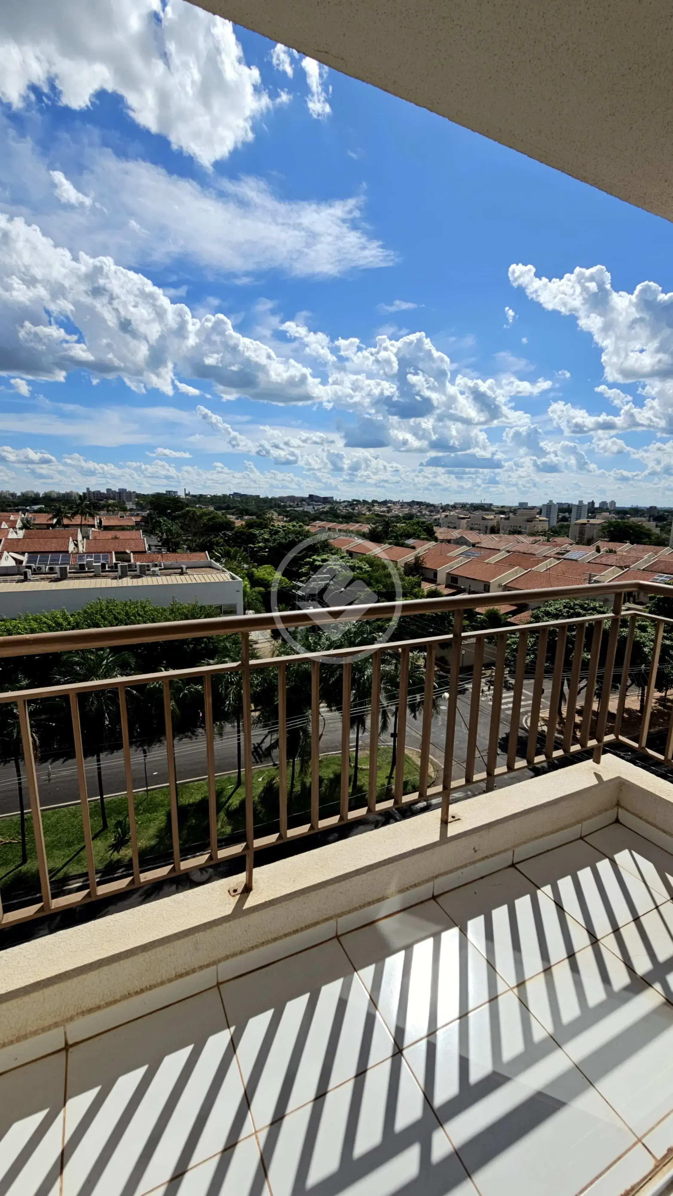 Imagem 1 - Apartamento em Higienópolis, São José do Rio Preto - SP