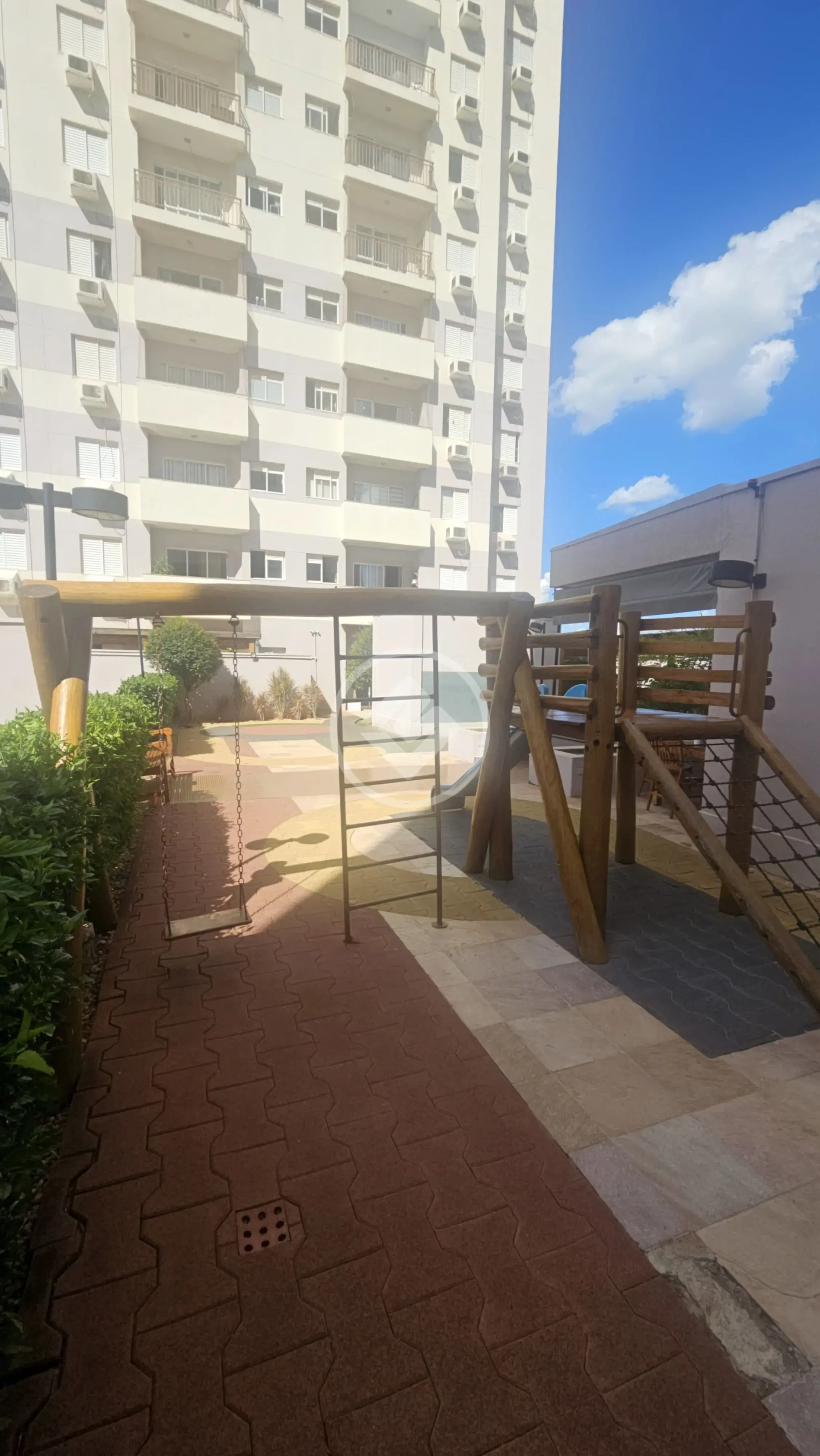Imagem 3 - Apartamento em Higienópolis, São José do Rio Preto - SP
