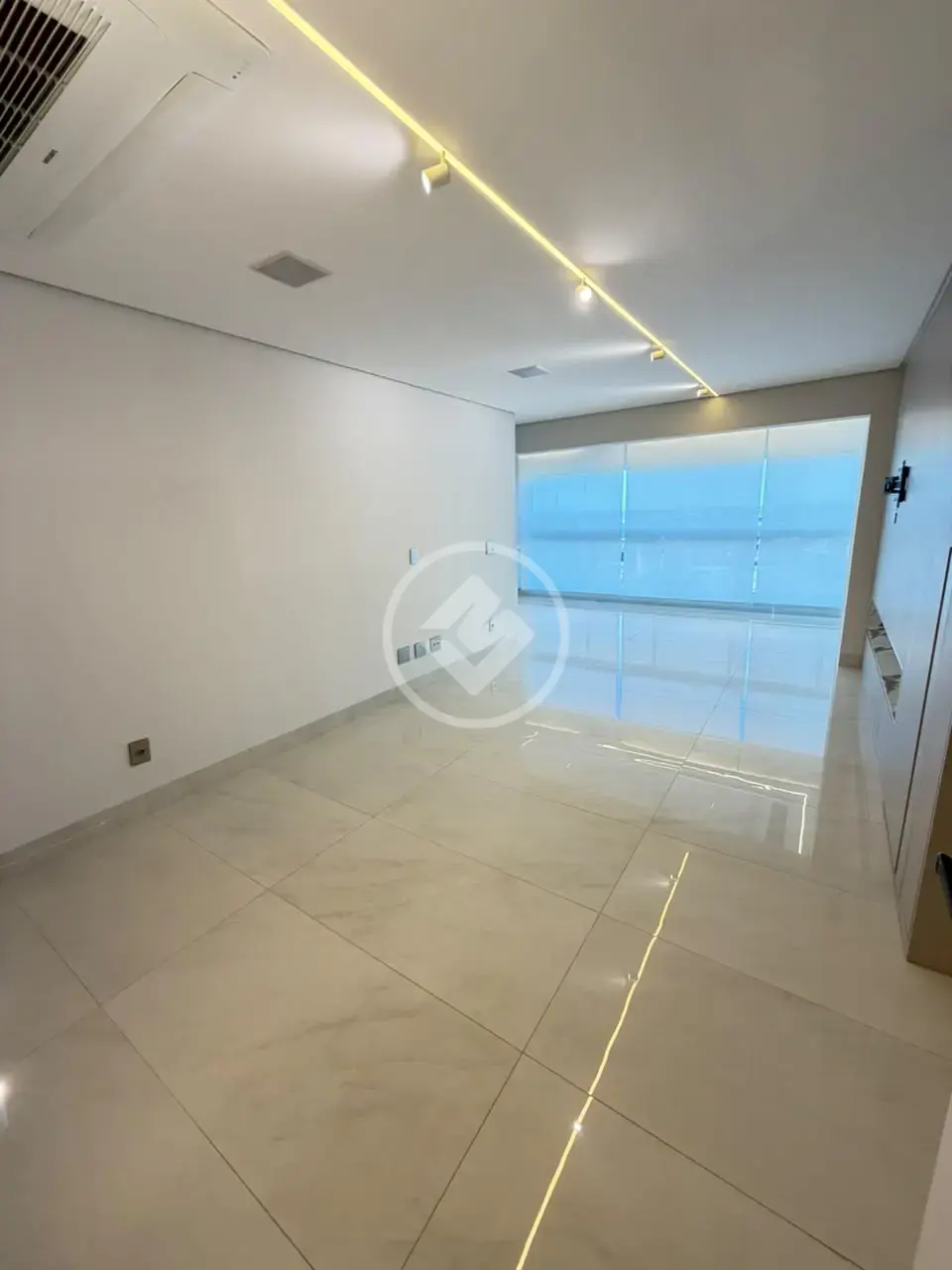 Imagem 1 - Apartamento em Jardim Panorama, São José do Rio Preto - SP