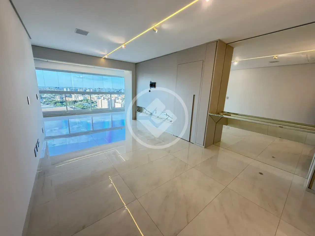 Imagem 2 - Apartamento em Jardim Panorama, São José do Rio Preto - SP