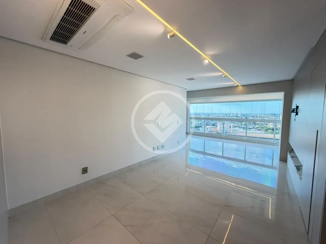 Imagem 3 - Apartamento em Jardim Panorama, São José do Rio Preto - SP