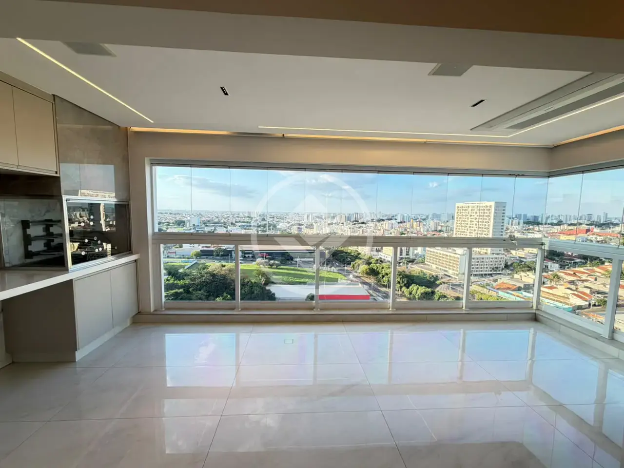 Imagem 1 - Apartamento em Jardim Panorama, São José do Rio Preto - SP