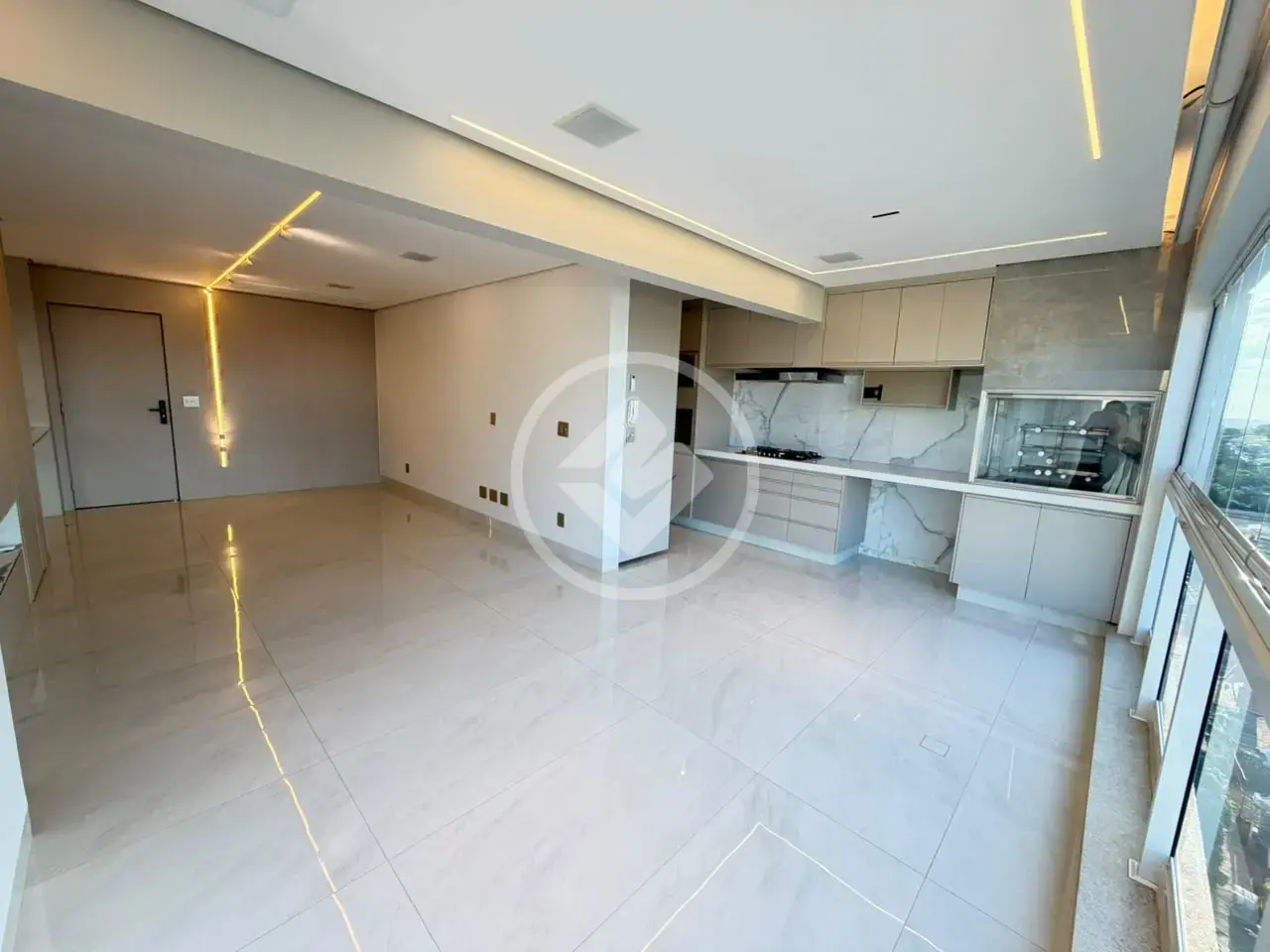 Imagem 5 - Apartamento em Jardim Panorama, São José do Rio Preto - SP