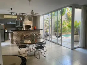 Imagem 6 - Casa Condomínio em Condomínio Vilage La Montagne, São José do Rio Preto - SP