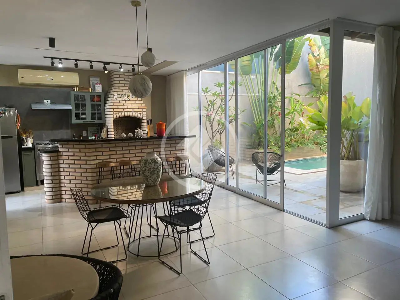 Imagem 6 - Casa Condomínio em Condomínio Vilage La Montagne, São José do Rio Preto - SP
