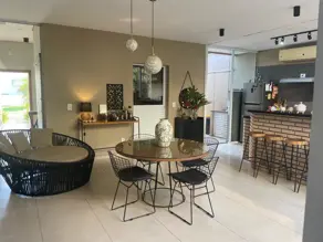 Imagem 5 - Casa Condomínio em Condomínio Vilage La Montagne, São José do Rio Preto - SP