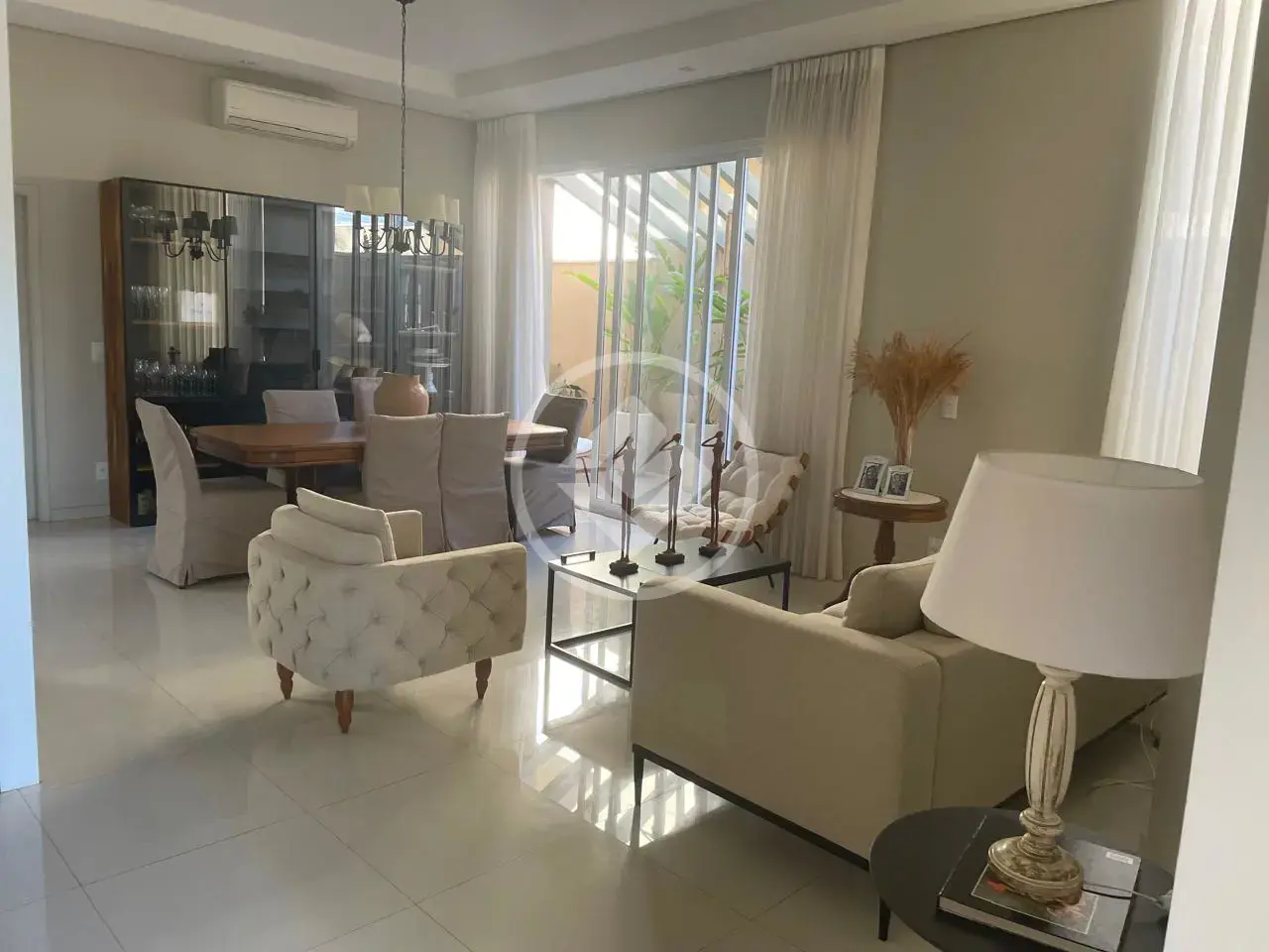 Imagem 2 - Casa Condomínio em Condomínio Vilage La Montagne, São José do Rio Preto - SP