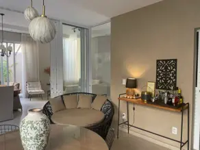 Imagem 4 - Casa Condomínio em Condomínio Vilage La Montagne, São José do Rio Preto - SP