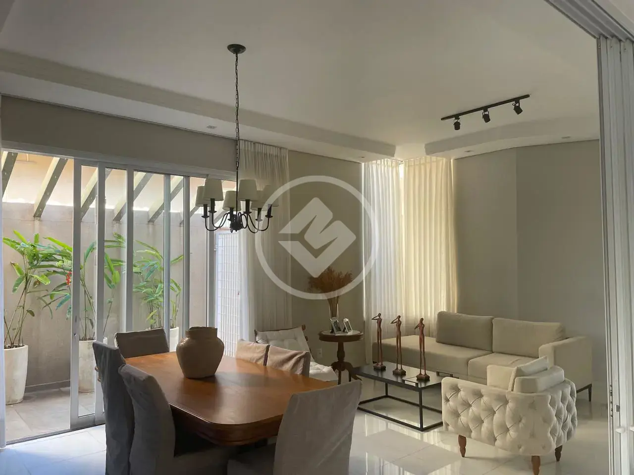Imagem 3 - Casa Condomínio em Condomínio Vilage La Montagne, São José do Rio Preto - SP