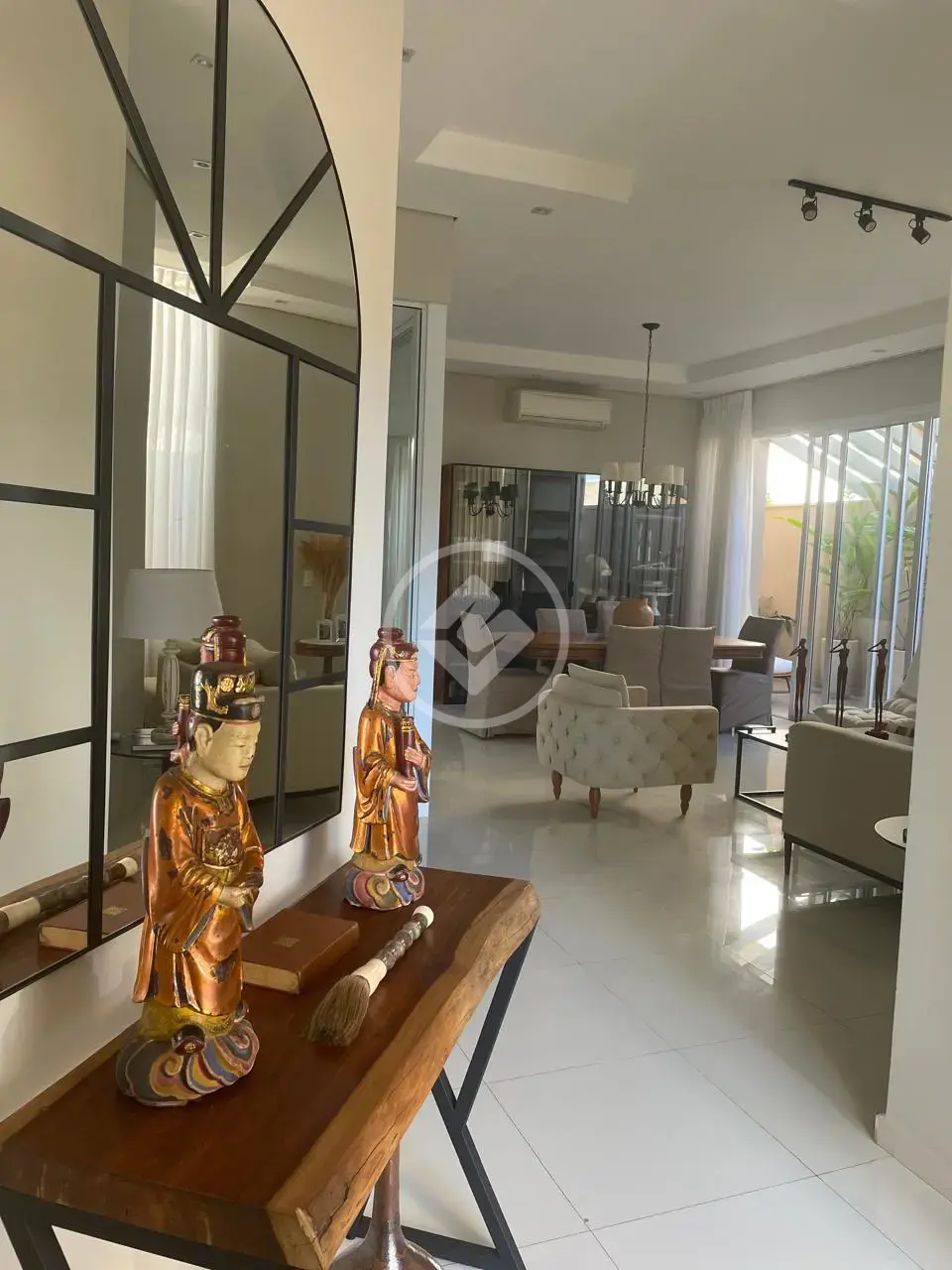 Imagem 1 - Casa Condomínio em Condomínio Vilage La Montagne, São José do Rio Preto - SP