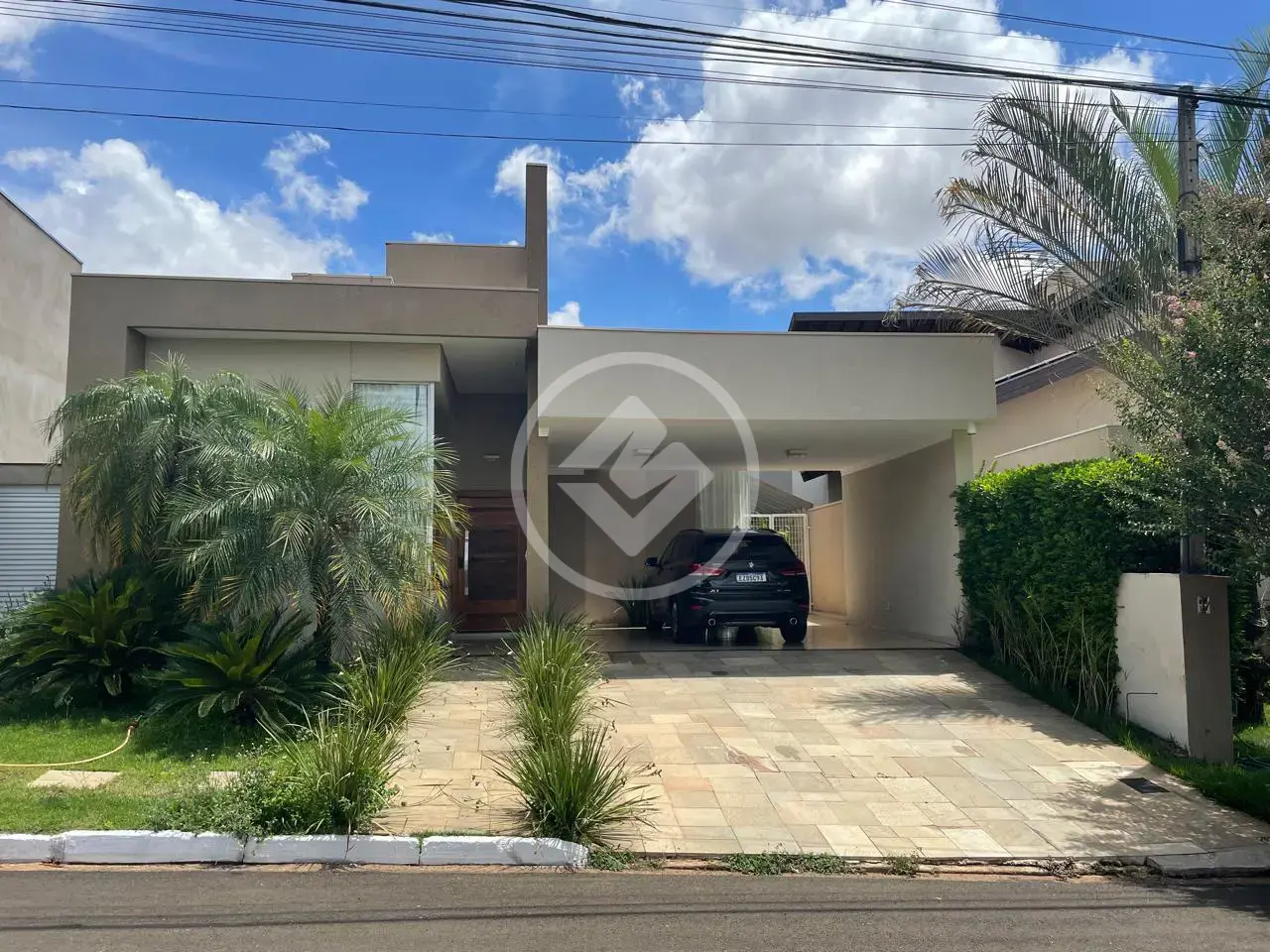 Imagem 1 - Casa Condomínio em Condomínio Vilage La Montagne, São José do Rio Preto - SP
