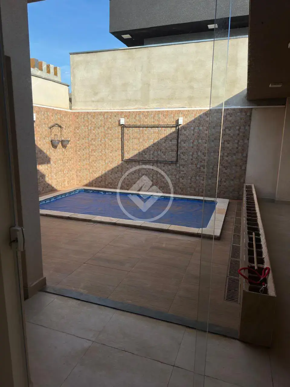 Imagem 1 - Casa Condomínio em Quinta do Lago Residence, São José do Rio Preto - SP