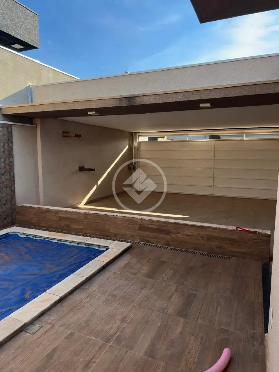 Imagem 1 - Casa Condomínio em Quinta do Lago Residence, São José do Rio Preto - SP