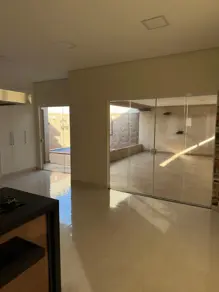 Imagem 6 - Casa Condomínio em Quinta do Lago Residence, São José do Rio Preto - SP