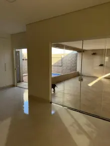 Imagem 5 - Casa Condomínio em Quinta do Lago Residence, São José do Rio Preto - SP