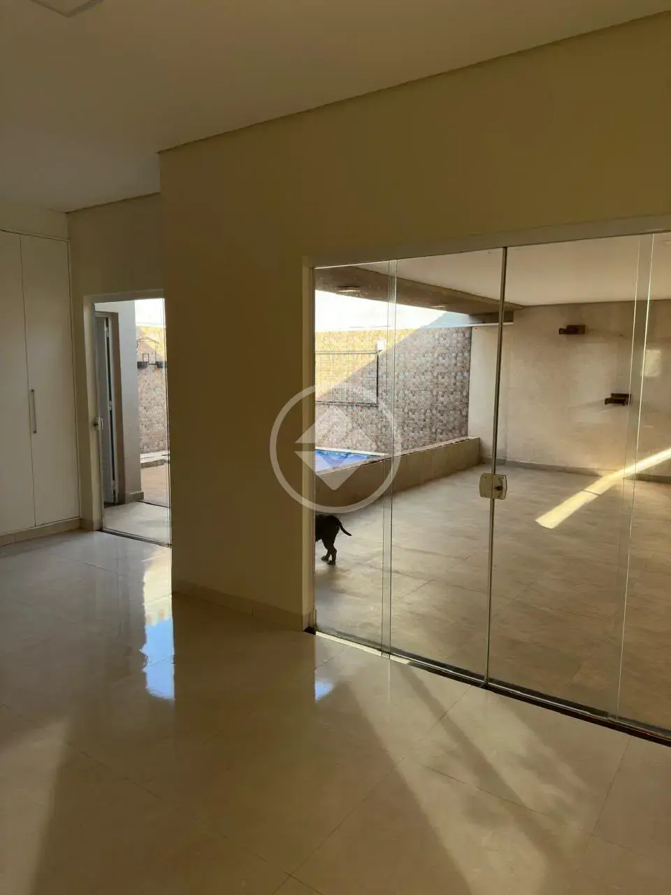 Imagem 5 - Casa Condomínio em Quinta do Lago Residence, São José do Rio Preto - SP