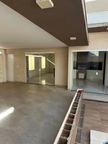 Imagem 4 - Casa Condomínio em Quinta do Lago Residence, São José do Rio Preto - SP
