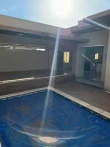 Imagem 2 - Casa Condomínio em Quinta do Lago Residence, São José do Rio Preto - SP