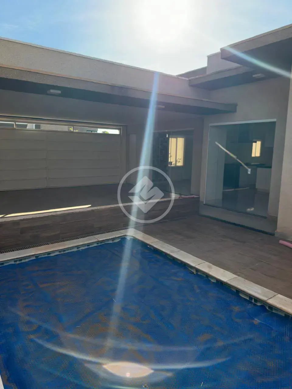 Imagem 2 - Casa Condomínio em Quinta do Lago Residence, São José do Rio Preto - SP