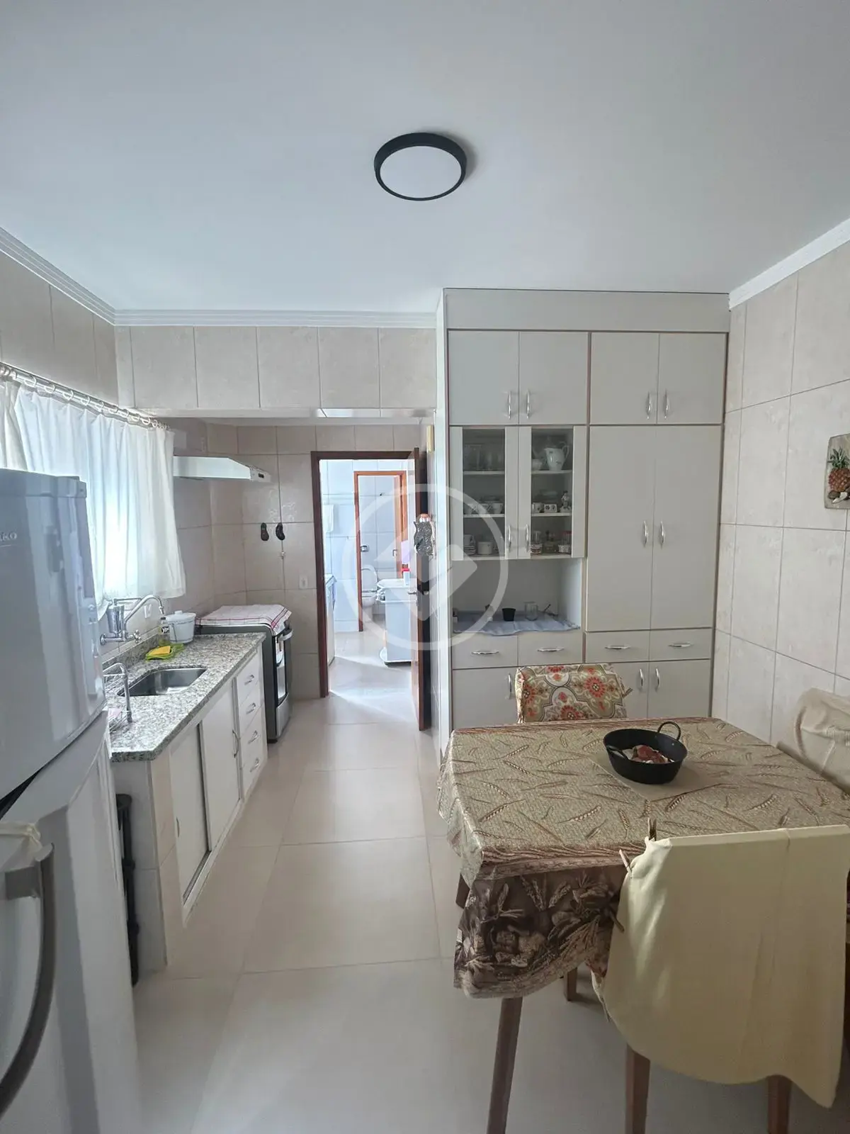 Imagem 2 - Apartamento em Vila Imperial, São José do Rio Preto - SP
