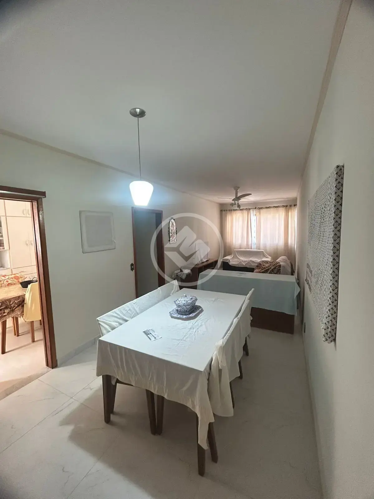 Imagem 4 - Apartamento em Vila Imperial, São José do Rio Preto - SP