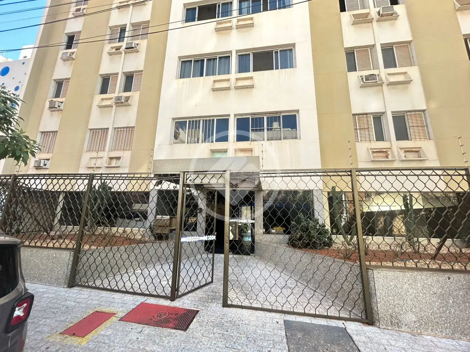 Imagem 1 - Apartamento em Vila Imperial, São José do Rio Preto - SP